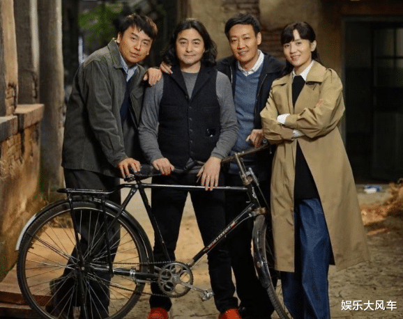 人世间|力压《人世间》，仅播两集夺收视第三，央视新剧开播就是王炸