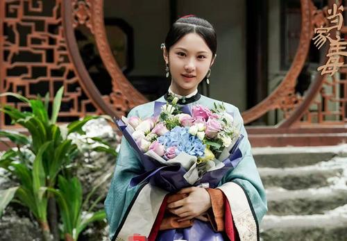 当家主母|看《当家主母》沈翠喜的传奇一生