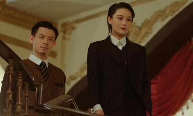 金星|许凯《迷航昆仑墟》开播,讲述开启探险之旅,化解了危险的故事?