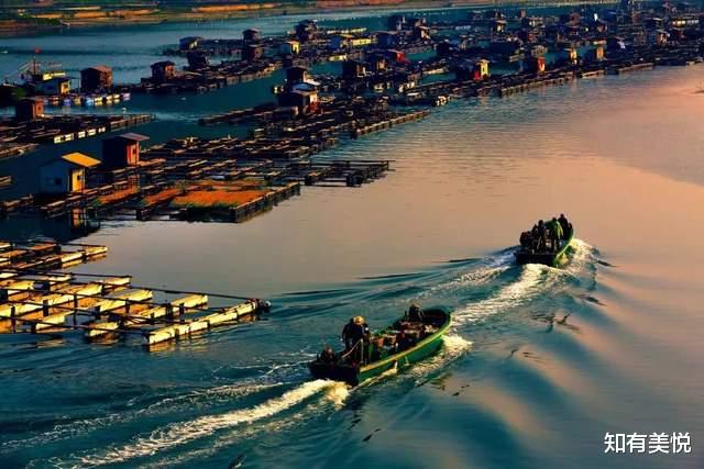 大别山|端午旅行清单：这8个人少景美的旅行地，太适合来一次“出逃”了