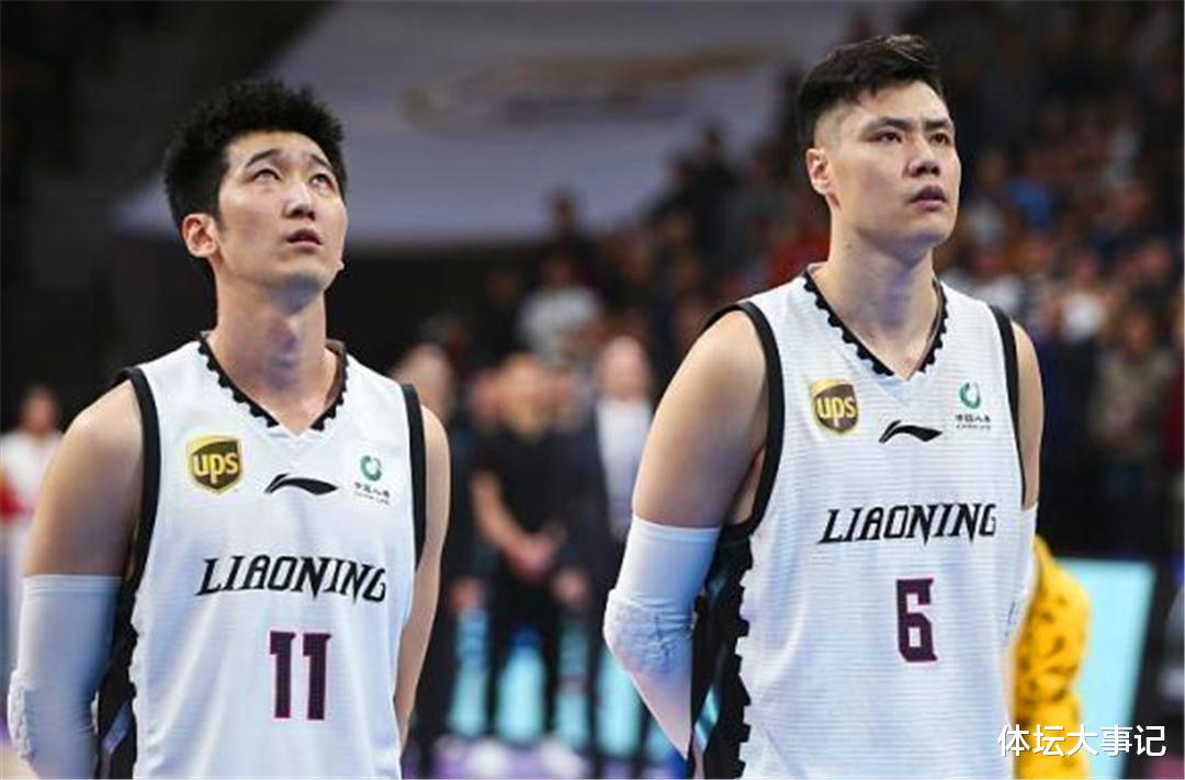 李磊|下一个贺天举！辽篮老兵场均2.4分，季后赛0出场，让位给高诗岩