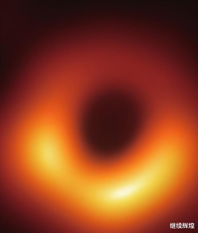 比黑洞更诡异的事物,彻底改变人类对宇宙的认知!