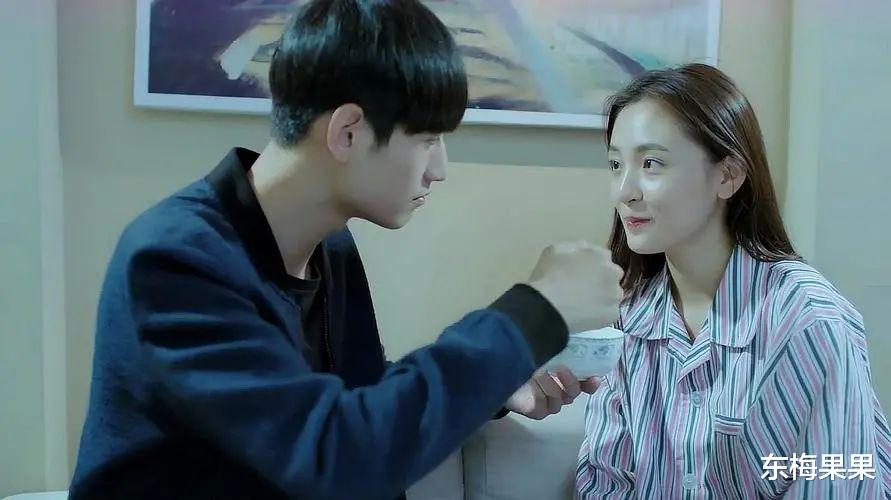 吴倩|官宣离婚后，她也变得太快了吧！