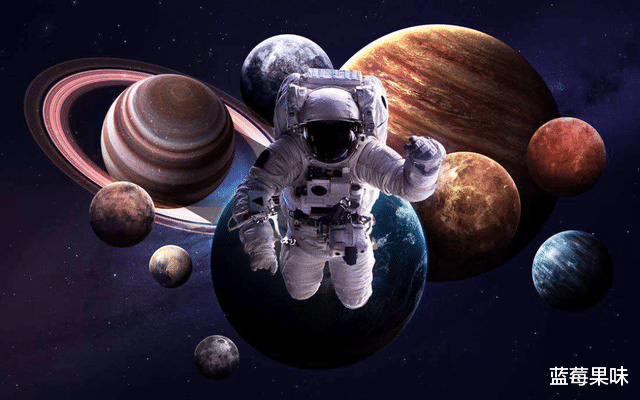 为什么找不到外星人?科学家:光速陷阱的存在,孤立了整个宇宙