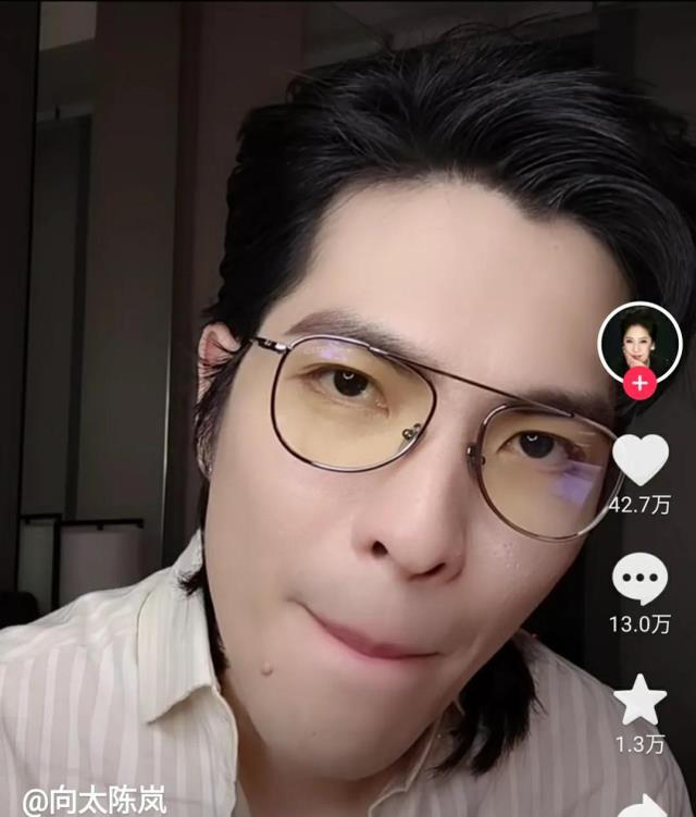 萧敬腾|又遭调侃!萧敬腾终于找到了正确的公关方式,只可惜收效甚微