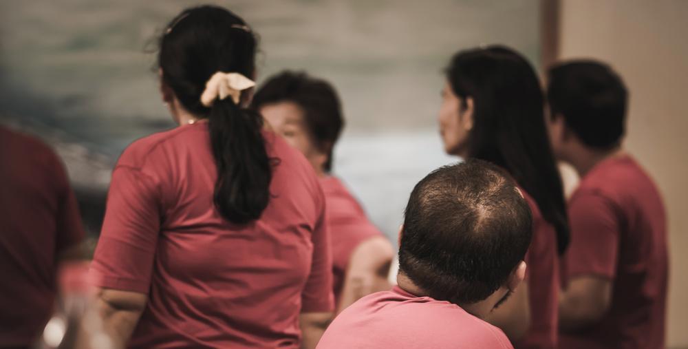 60岁母亲得富贵病,每月要两千零花钱,女儿哭诉:您要拆散我家啊