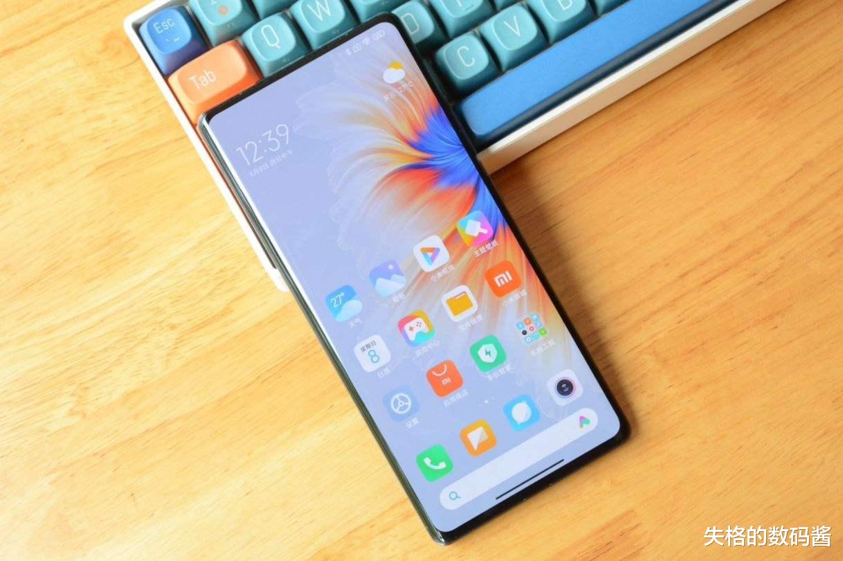 跑分|春节换手机，这几个参数内行人不关注，外行人却格外重视