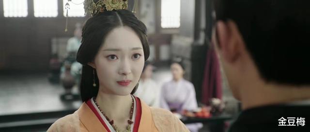 月升沧海|月升沧海:裕昌郡主真的出家了吗?其实她的结局远比想象的好
