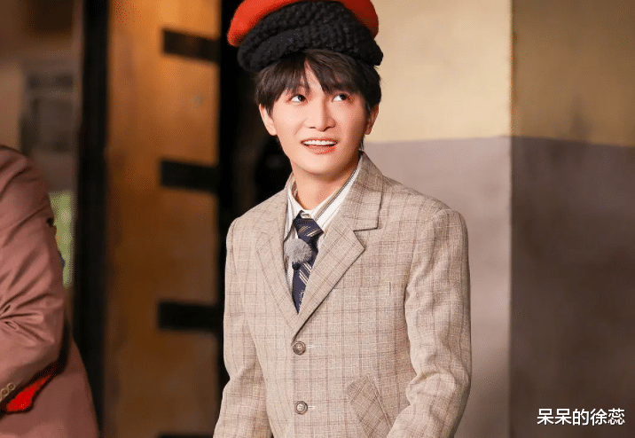 赵丽颖|赵丽颖的人气，杨洋的脸，《隐秘的高手》的出圈利器齐活了！