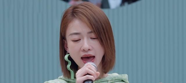 野蔷薇|《浪姐3》4个年度舞台奖出炉，《野蔷薇》实至名归，刘恋遗憾满满