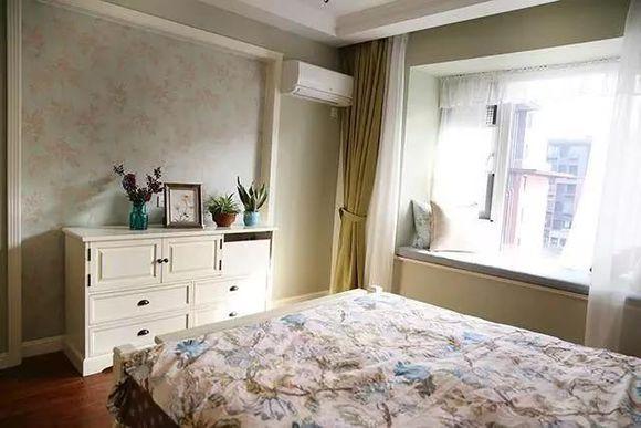 高调傲娇分享我家的127平美式新房,毕竟来过我家的人都说漂亮