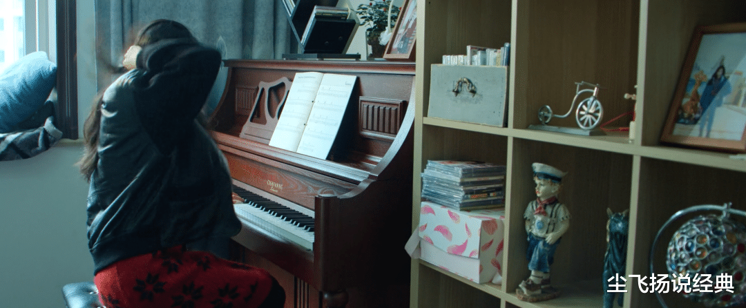 赵垒|《风吹半夏》深度分析，郭启东越无耻，半夏越能明白赵垒的可贵