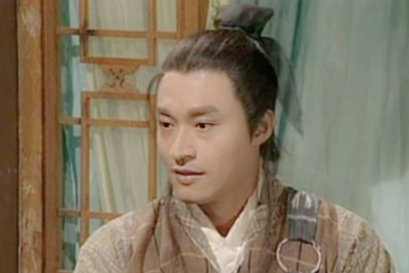 倚天屠龙记|九版张无忌对比，谁才是最经典的呢？