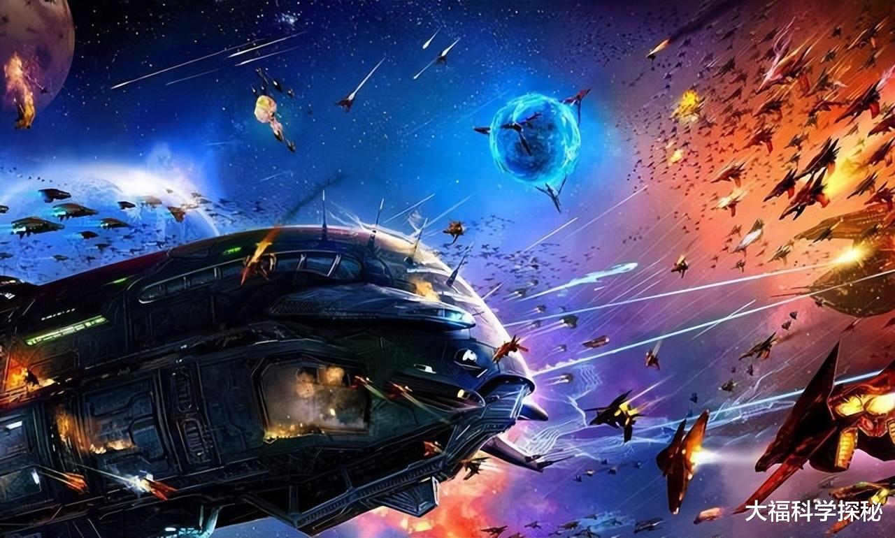 史前文明真的存在?曾高度发达的文明,是被外星力量消灭了吗?