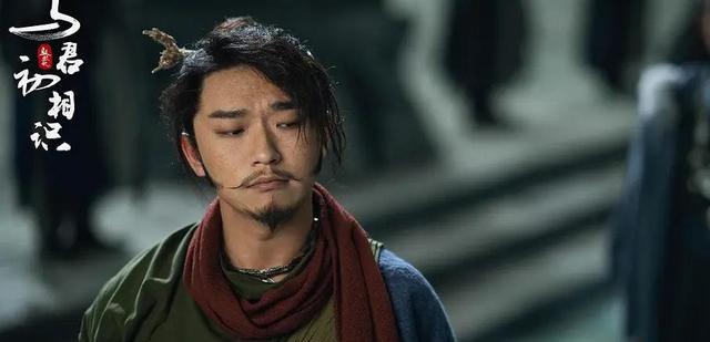 与君|《与君》演员口碑反差大：小演员何羽霄获赞，王子腾体面回应差评