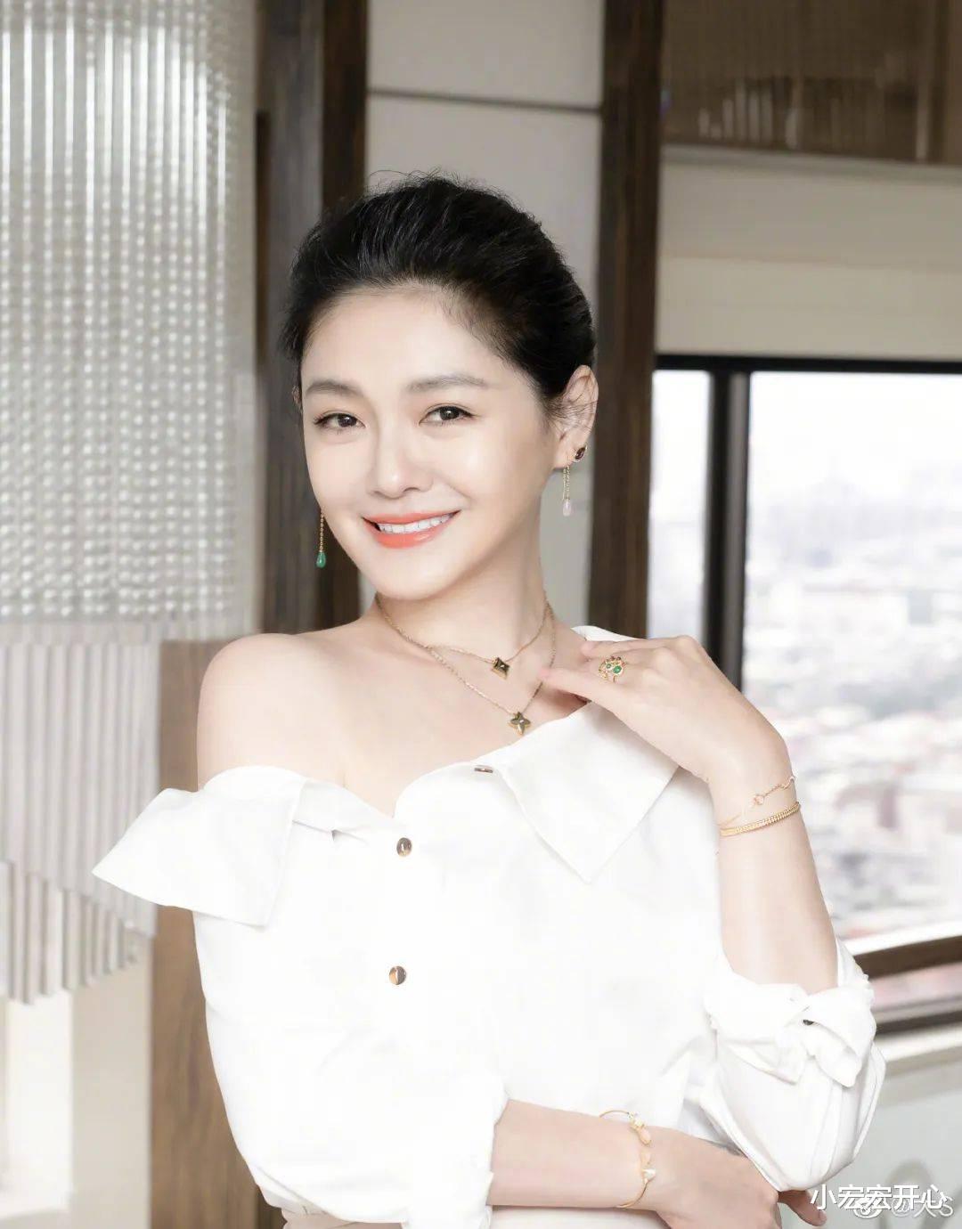 大S 在美容这件事上，大S和具俊晔绝对是个狠人！