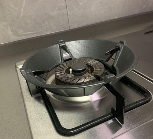 燃气灶火不旺、容易灭,先自查4个地方,再换燃气灶也不迟