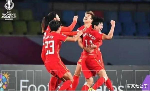 日本队|日本女足为何被中国女足爆冷？关于“武德”的原因也很关键！