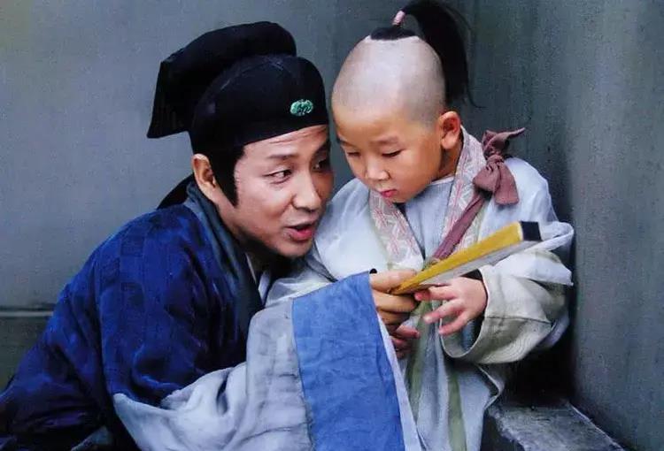 谢昀杉|从“鬼马童星”到销声匿迹,谢昀杉走错了哪一步?