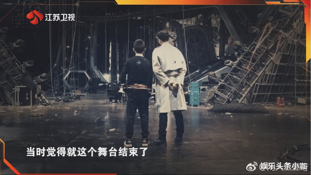 最强大脑|大脑十年,利刃出销,看得我头皮发麻!