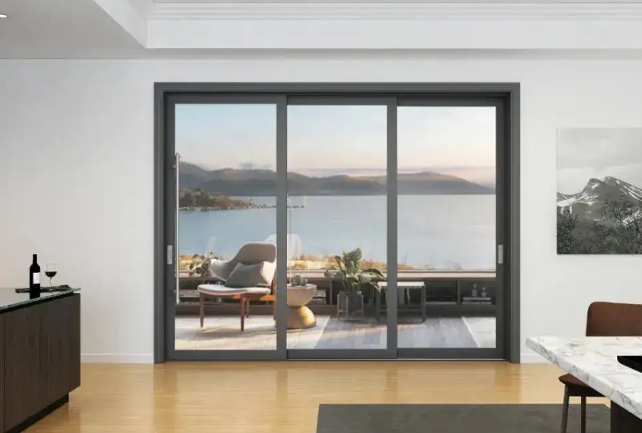 为什么推拉门会这么受人喜爱呢？