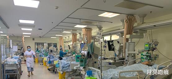 点赞!广西一男子心脏骤停一小时 医生坚持抢救最终复苏成功