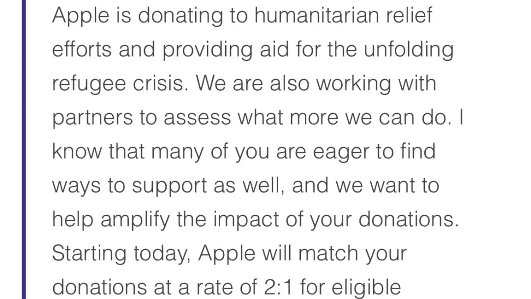 苹果|禁售，变砖，网传苹果“背叛”俄罗斯，居然是谣言？