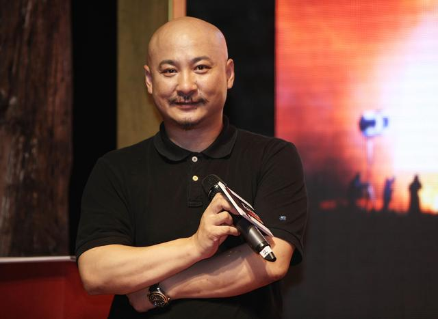 |王全安：与蒋雯丽同居5年，和余男同居10年，却转身娶了张雨绮