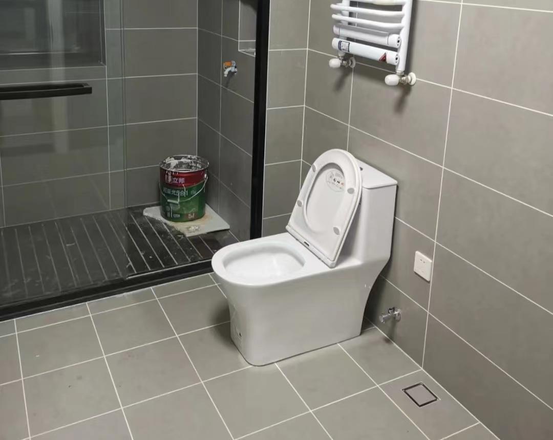 卫生间装修，最容易出错的20个细节，为了生活方便一定要谨慎