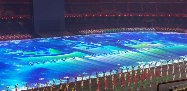 京东方|京东方烧光3000亿成第一，拿下iPhone15订单，为冬奥会造最大屏幕