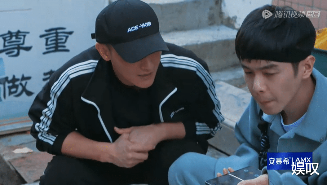 王彦霖|《新游记》最新一期，王彦霖被排挤，是剧本安排还是兄弟情散？