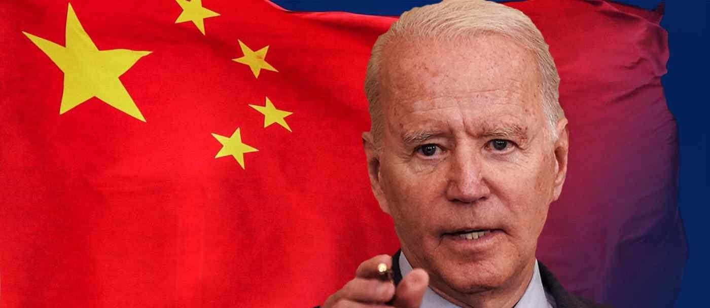 |美反华鹰派封禁中国芯片，认清现实后怂了，中方甚至还没出手