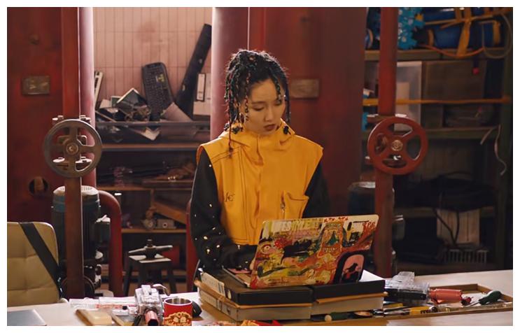 破事精英|《破事精英》新片段，最好的广告在身边，导演正面硬刚大数据