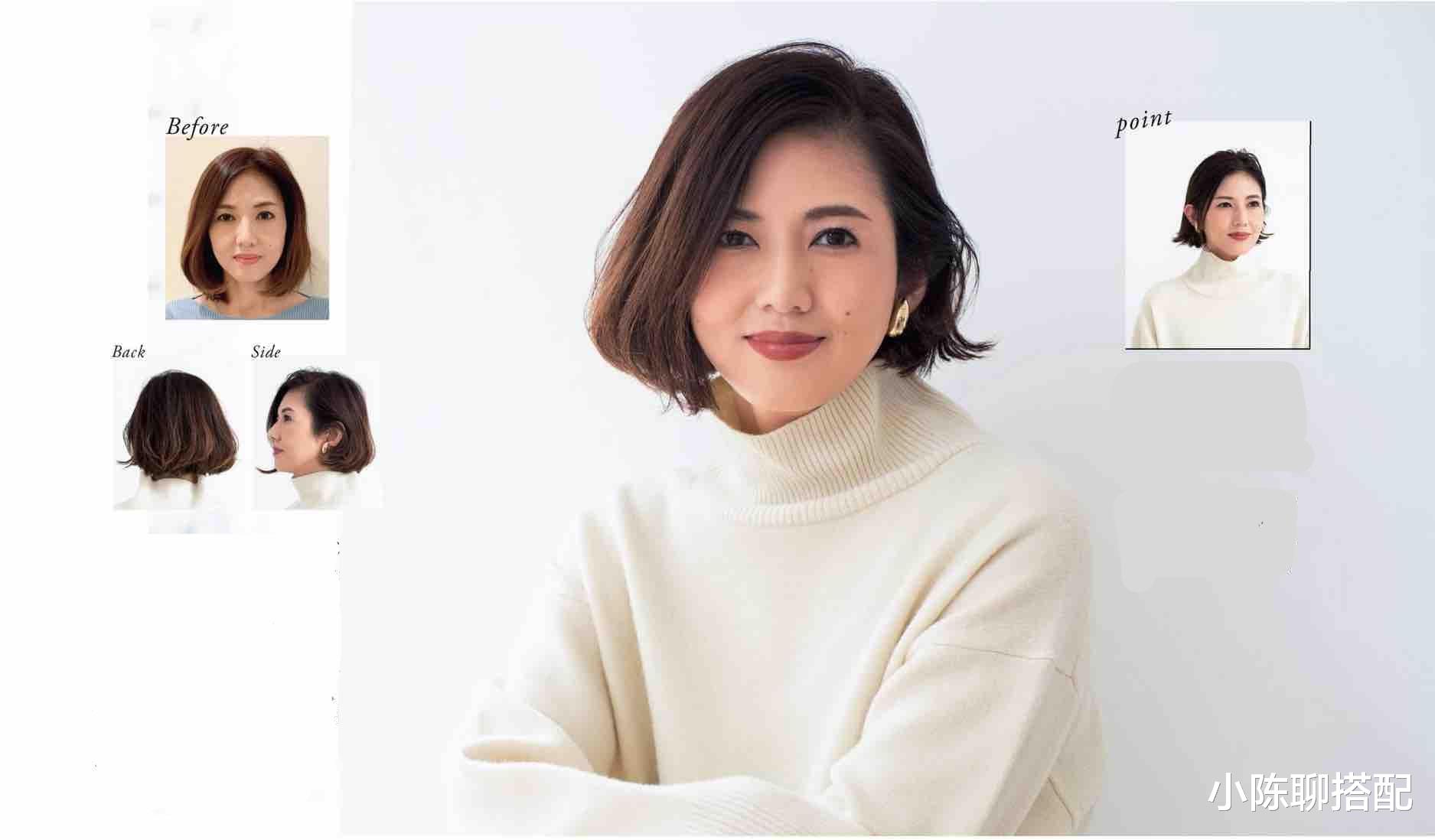 连衣裙 女人有没有气质关键在这5点，颜值真的不重要