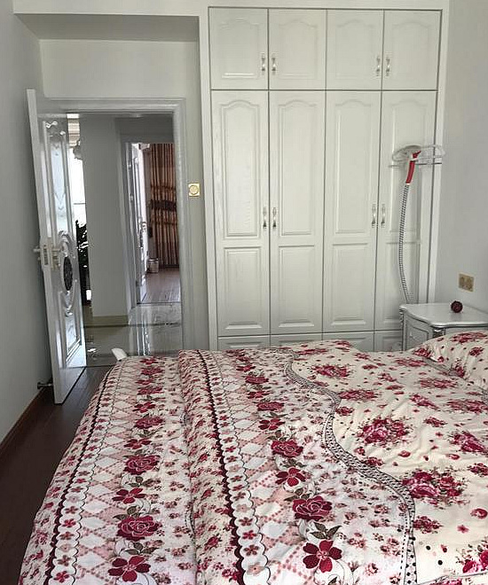 晒晒我家120平欧式新房,把餐厅包进厨房,亲戚朋友都夸我太明智