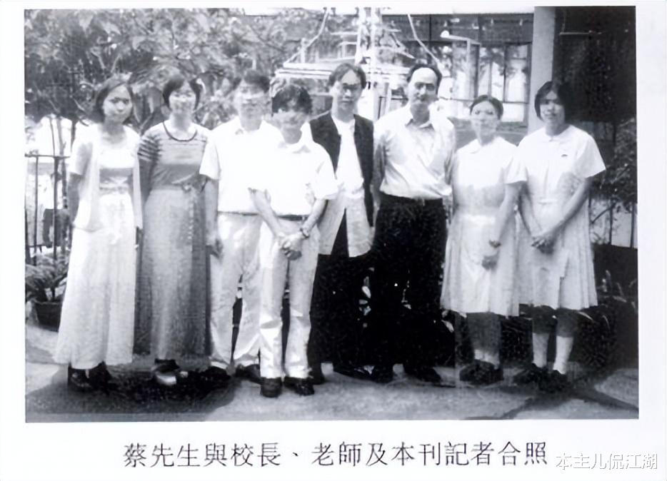“一代歌王”蔡国权:车祸瘫痪20年,被老婆抛弃,68岁靠救济为生