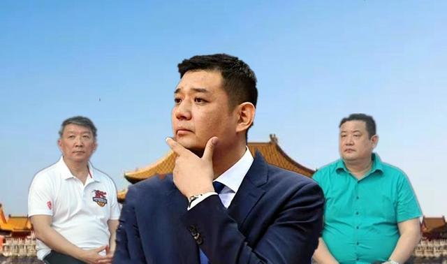 深圳男篮|小丁恩师无缘山东！刘维伟替代锁子，大师青岛复出辽篮名宿回深圳