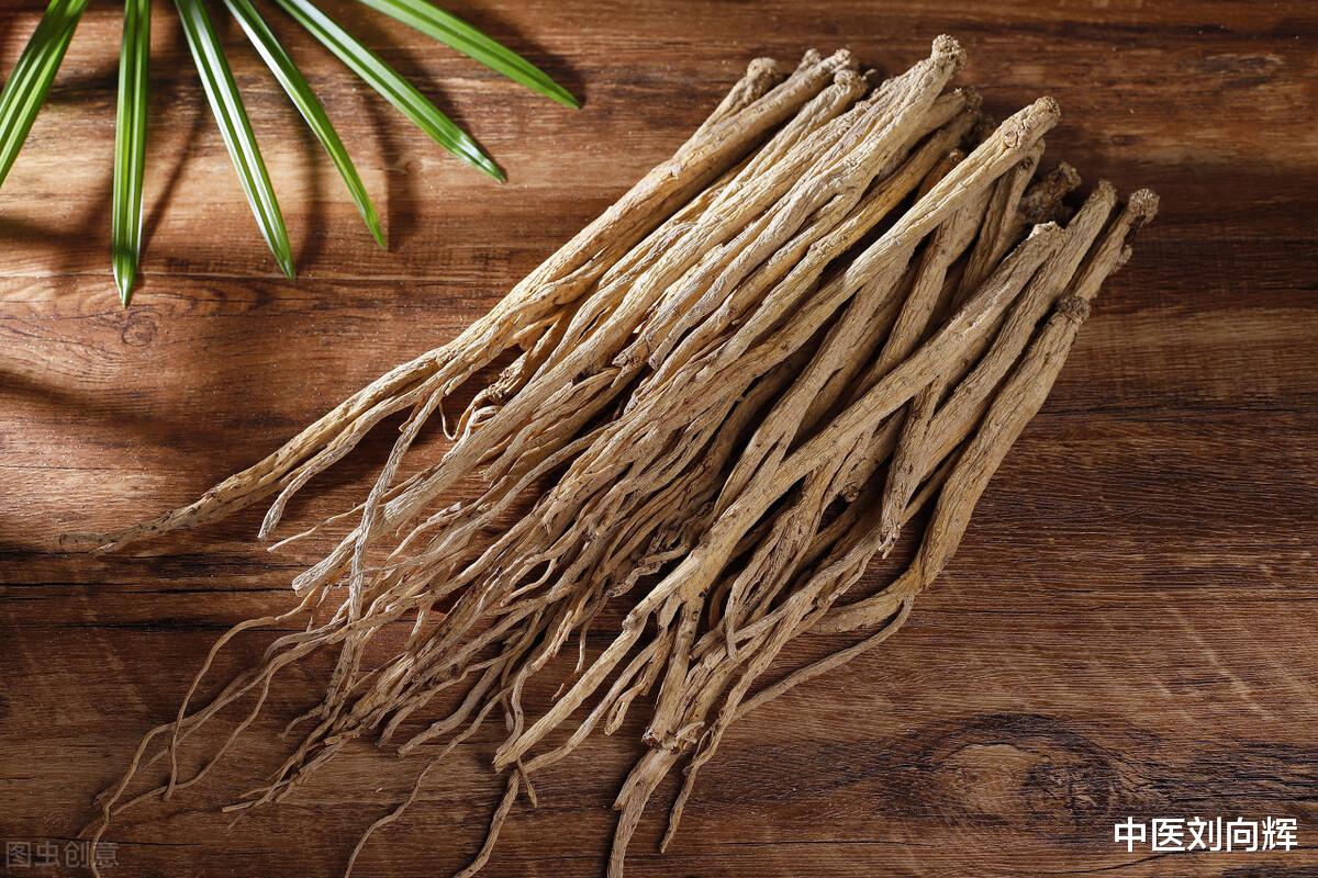 碳酸饮料|中医断病性的时候，说一个人气虚了，怎么办？