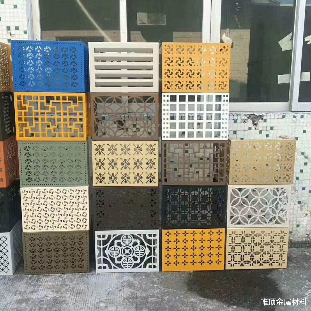 空调|空调外机罩——美化楼宇建筑的首选产品