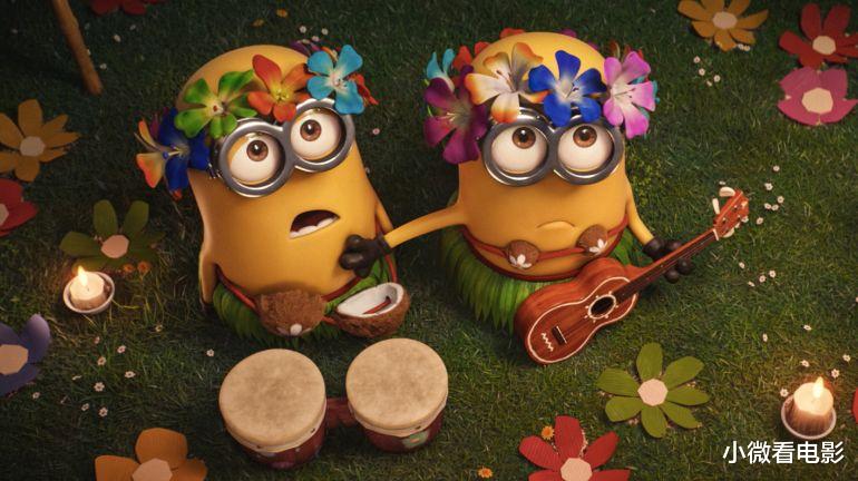 動漫電影|盤點最賣座的十大動漫電影，不信你全看過