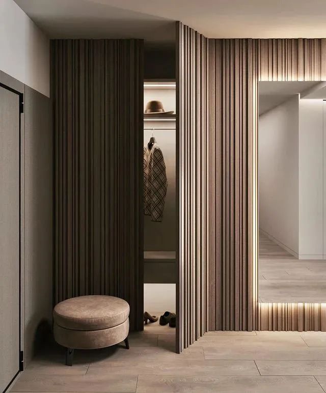 装修趋势 | 越来越流行的社交型家居长啥样?