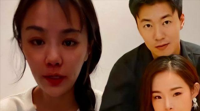 |太狠心！张海波拿孩子当筹码，向樊小慧索要500万，否则不离婚