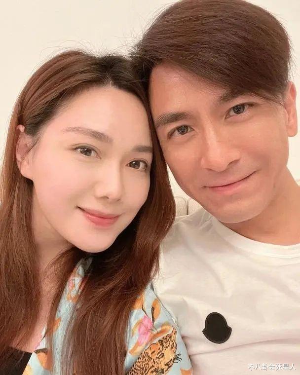 男神 12位香港男神的女儿，有人1米8身材火辣，有人胖到200斤