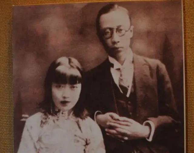 溥仪的贴身侍卫戚继忠:与皇后婉容有私情,最后被毙于刑场