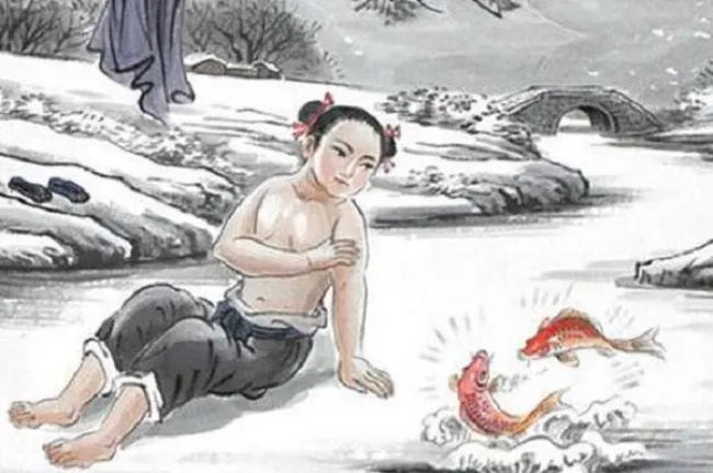不赡养老人，还想来要财产，你说行吗？