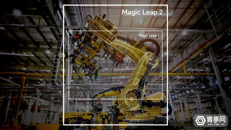AR|转型2年后，CEO揭秘Magic Leap战略变化