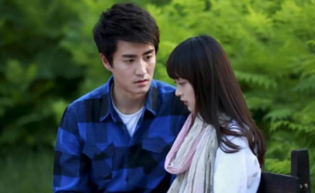 金赛纶|盘点5部经典的高分爱情剧,《何以笙箫默》垫底,榜首当之无愧