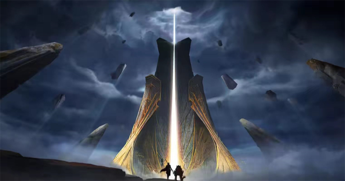 预告片|武动乾坤新预告曝光，大傀城三大势力曝光，林动戴帽子原因揭晓