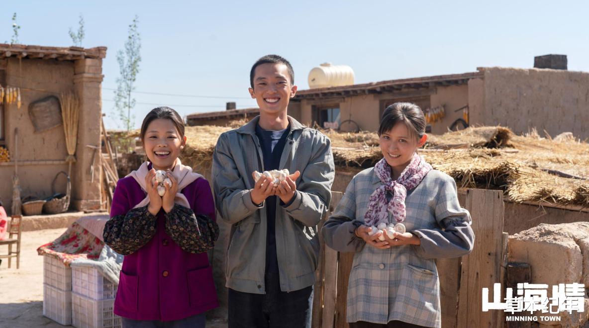 小姐姐|对不起，白宇帆不是不红，而是在“另一个世界”红得发紫