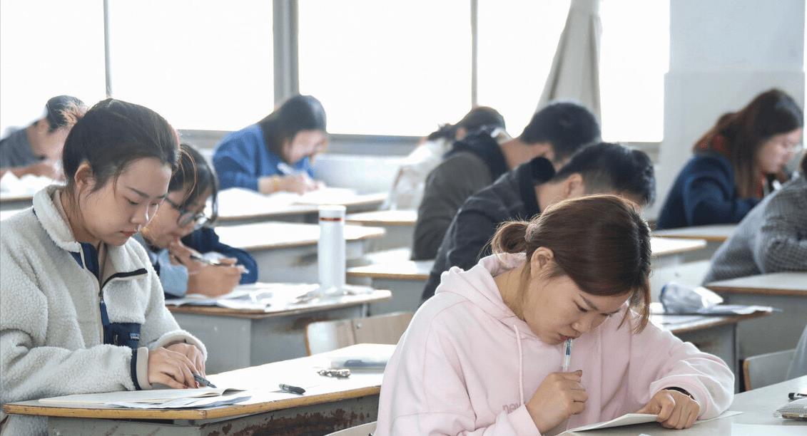 事业单位出现变动，编制可能被取消，体系内职工都不愿相信